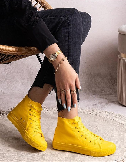  Sneakers model 207215 Solea 