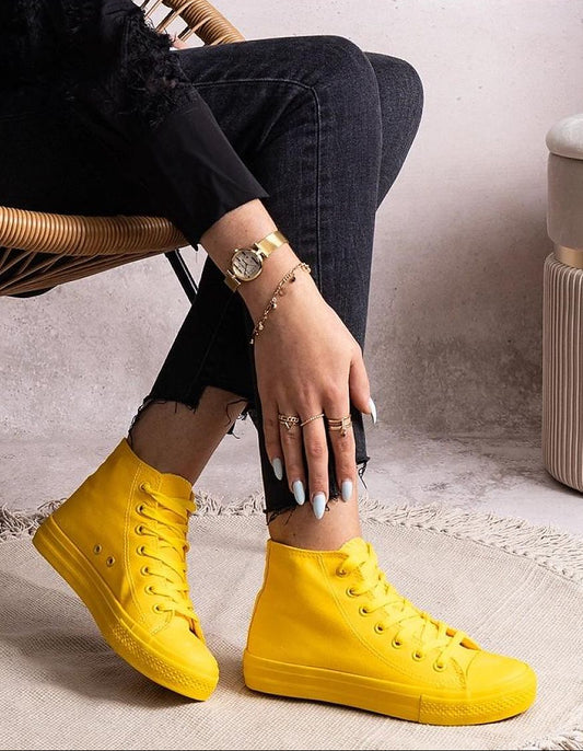  Sneakers model 207215 Solea 