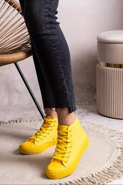  Sneakers model 207215 Solea 