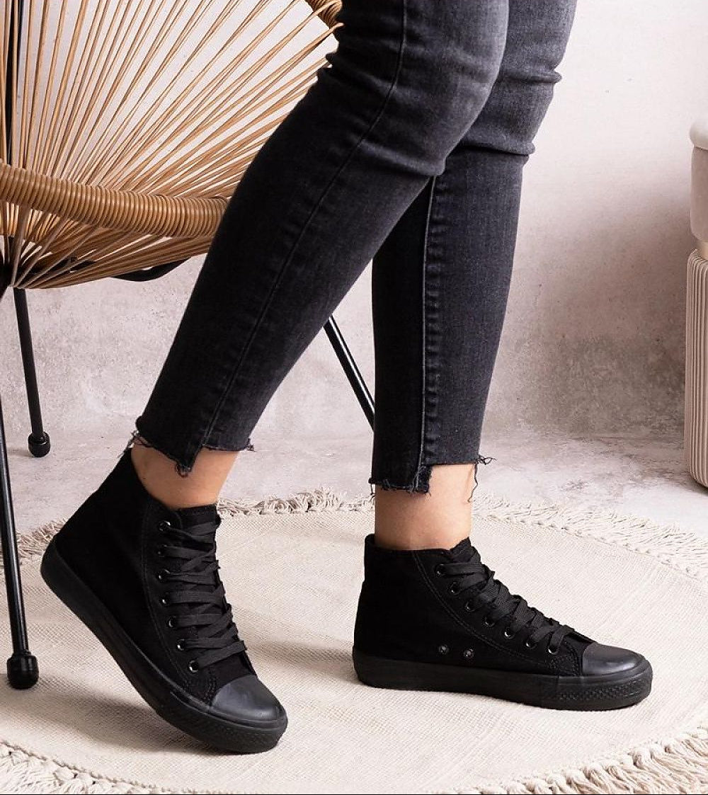  Sneakers model 207216 Solea 