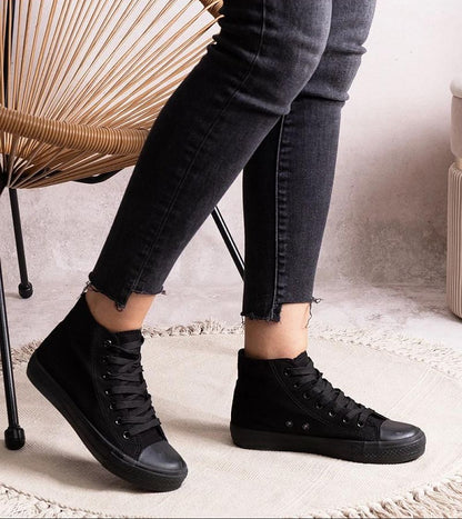  Sneakers model 207216 Solea 