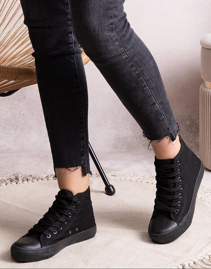  Sneakers model 207216 Solea 