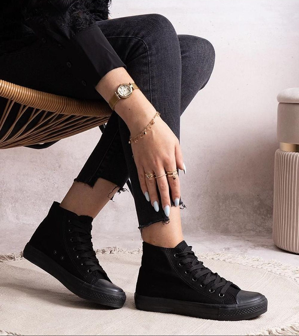  Sneakers model 207216 Solea 