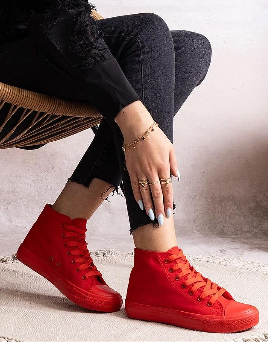  Sneakers model 207217 Solea 