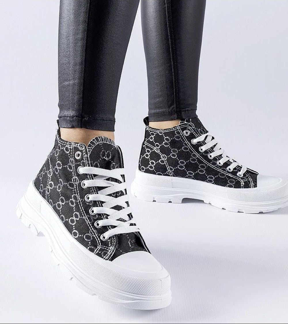  Sneakers model 207613 Solea 