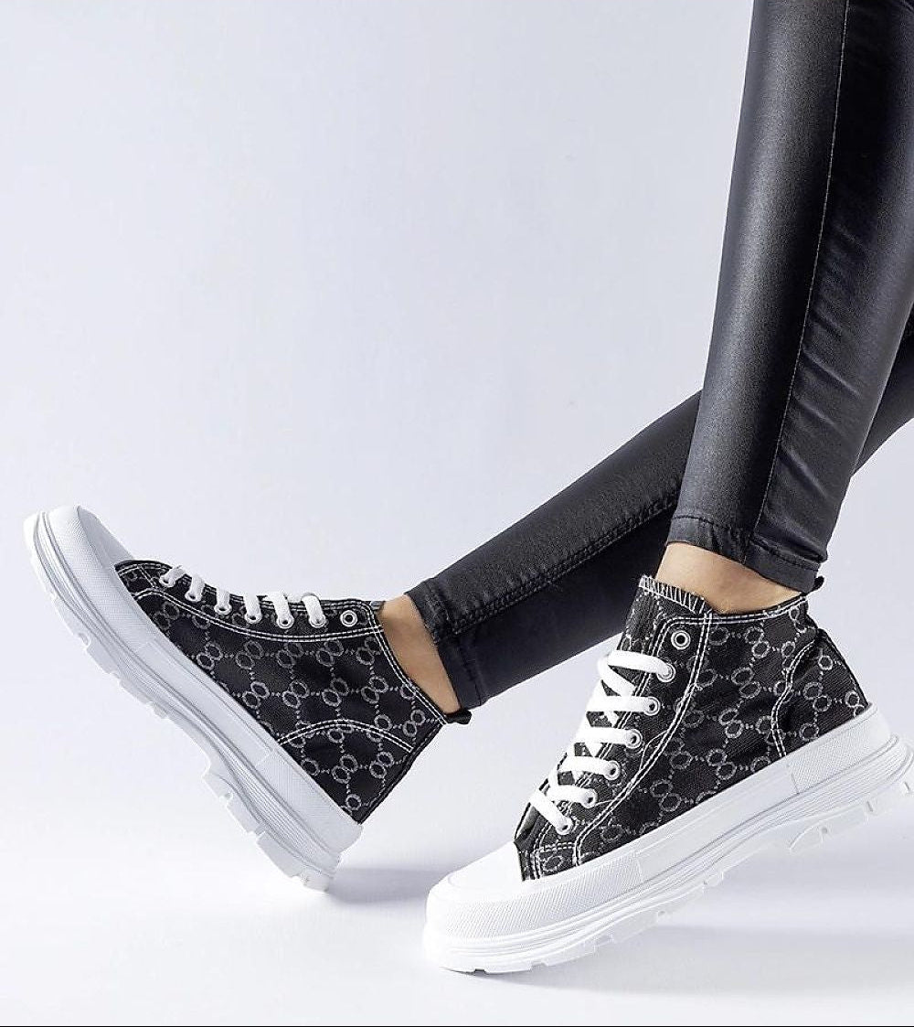  Sneakers model 207613 Solea 