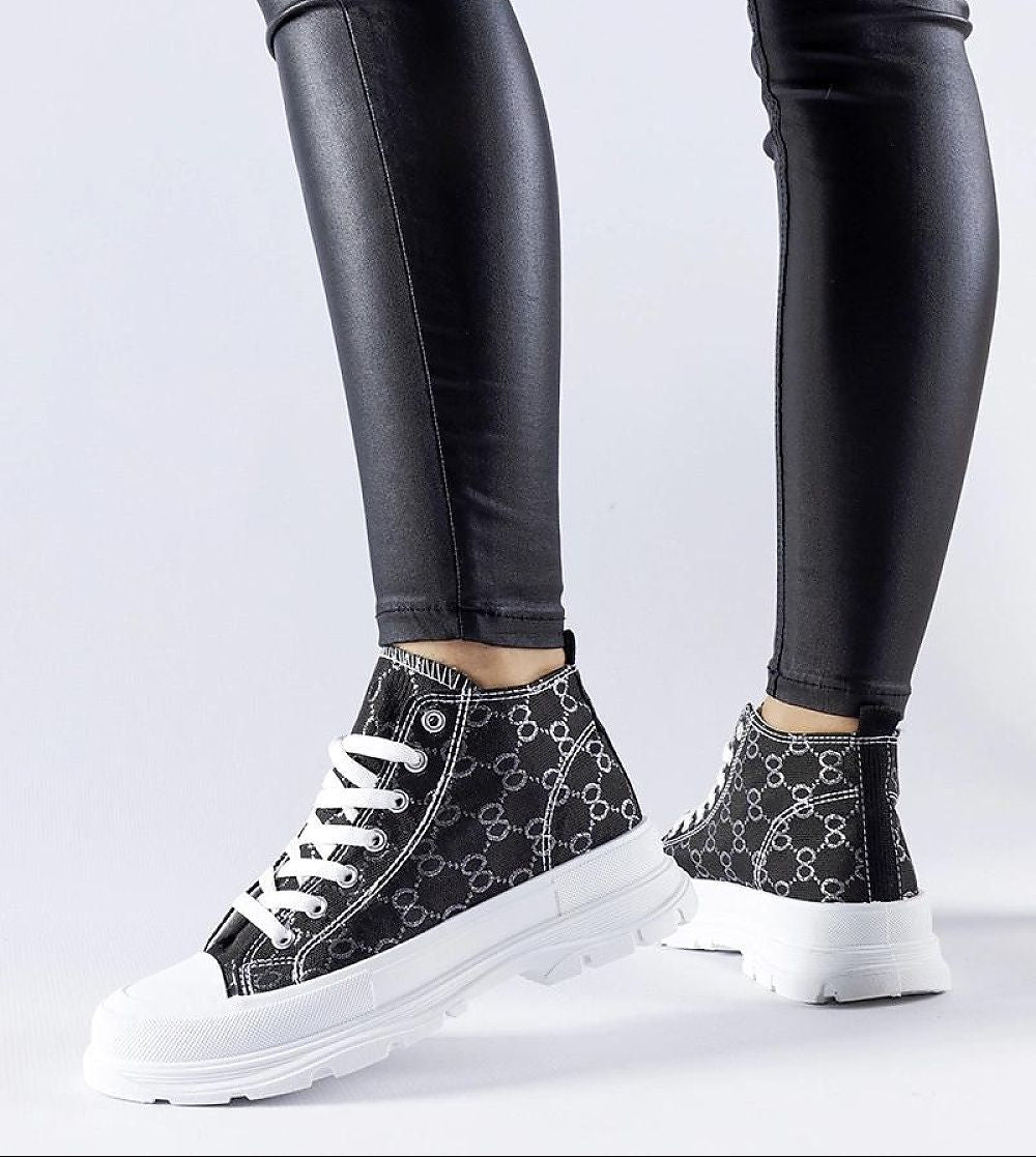  Sneakers model 207613 Solea 