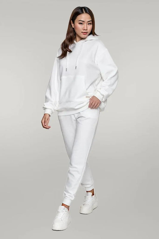 Makadamia Sweatsuit beige EU one-size-fits-all | US one-size