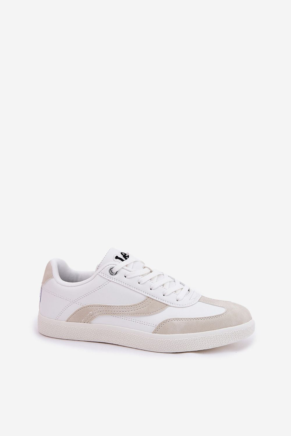Lee brand sneakers