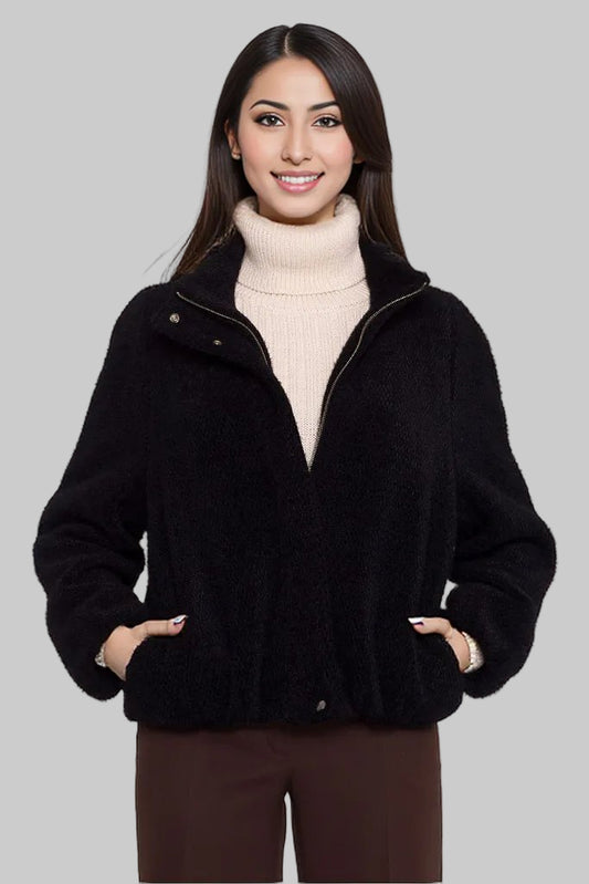  Jacket model 216572 Moe 