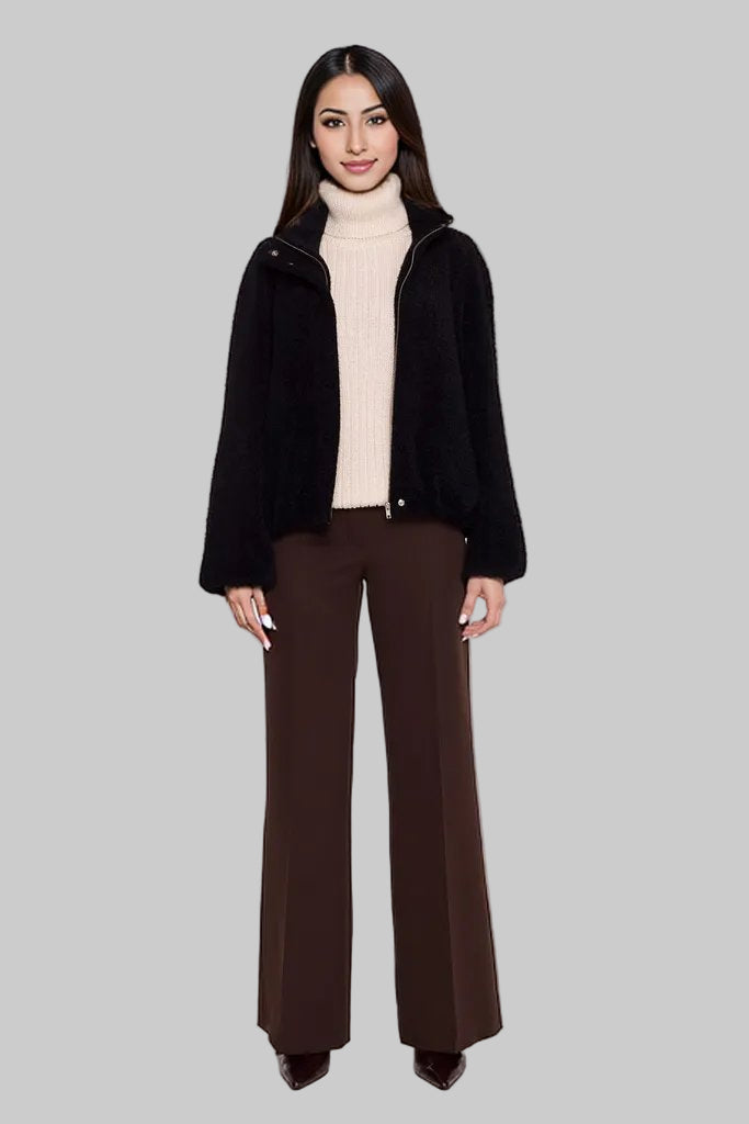  Jacket model 216572 Moe 