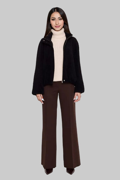  Jacket model 216572 Moe 