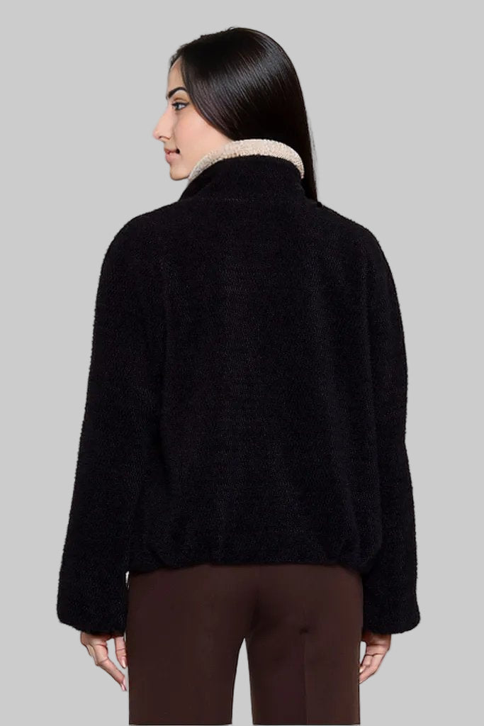  Jacket model 216572 Moe 