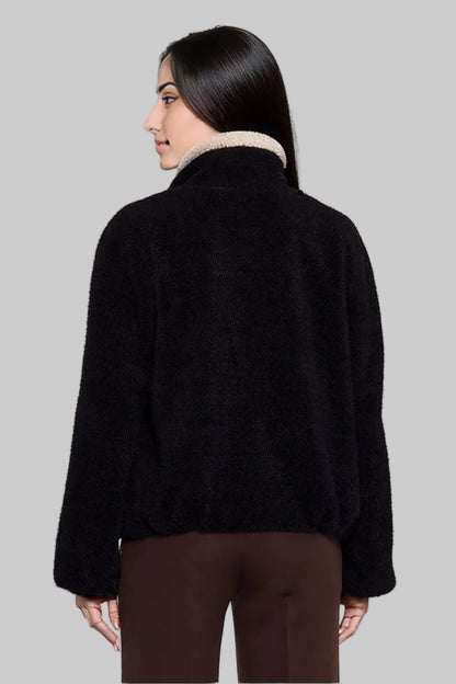  Jacket model 216572 Moe 