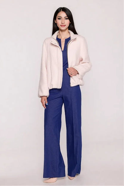  Jacket model 216574 Moe 