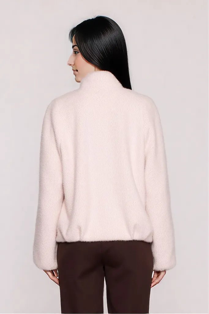  Jacket model 216574 Moe 