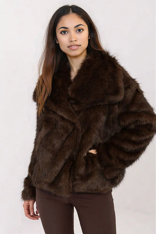  Jacket model 217989 Rue Paris 