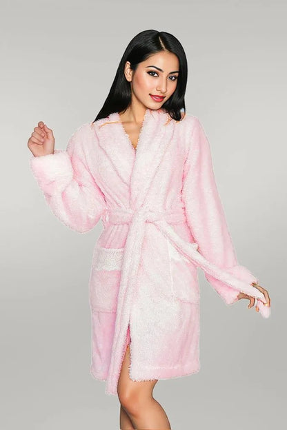 Bathrobe model 140163 Kalimo 
