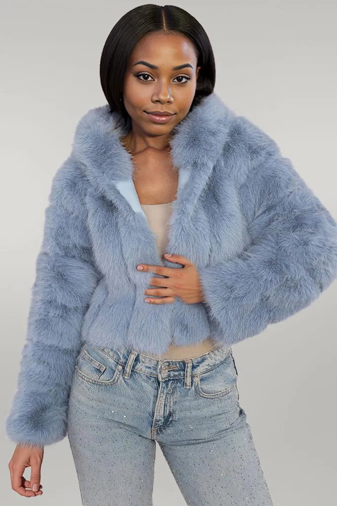 AT  transitional Coat
