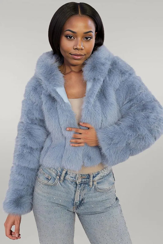 AT  transitional Coat